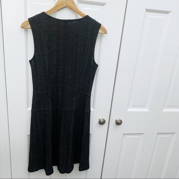 Theory Olethea Arminus Sheath Dress - Picture 4 of 9